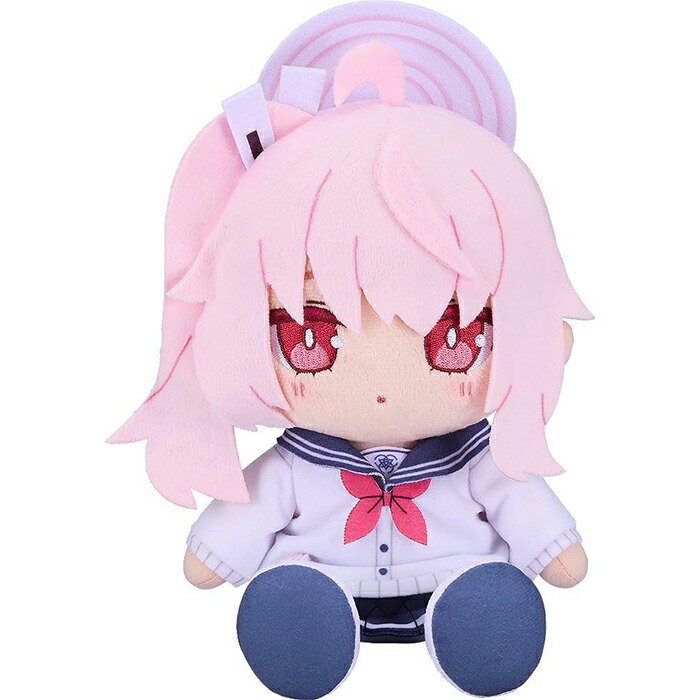 バンドリ　ぬいぐるみ　MyGO 長崎そよ　制服ver.　グッドスマイルカンパニー BanG Dream！ ぬいぐるみ MyGO！！！！！ 長崎そよ