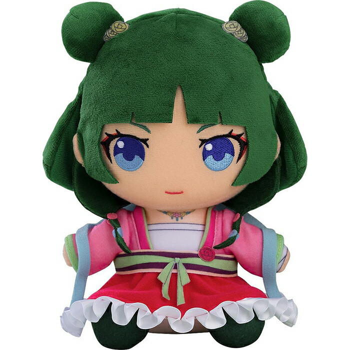 バンドリ　ぬいぐるみ　MyGO 長崎そよ　制服ver.　グッドスマイルカンパニー BanG Dream！ ぬいぐるみ MyGO!!!!! 長崎そよ 制服Ver