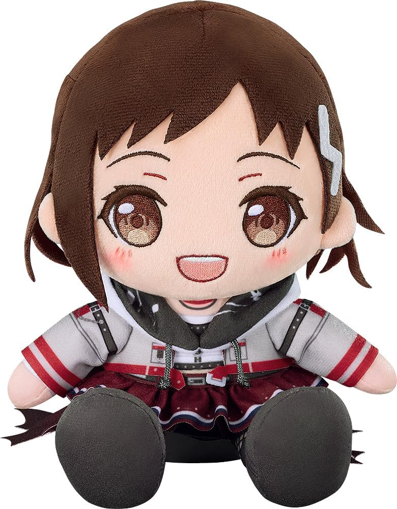 楽天市場】グッドスマイルカンパニー BanG Dream! MyGO