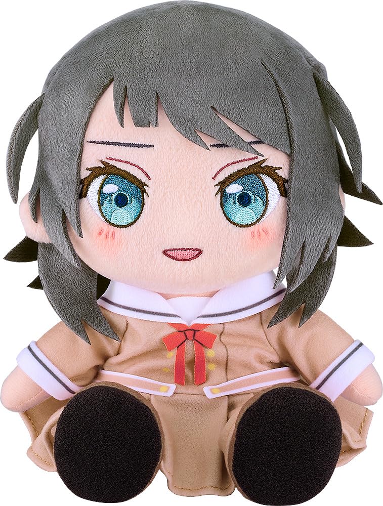 楽天市場】グッドスマイルカンパニー BanG Dream! MyGO