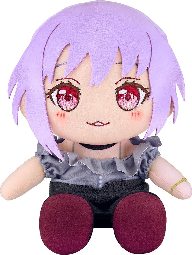 千早愛音 ぬいぐるみ 4個 グッドスマイルカンパニー グッスマ mygo 制服 61KHmiEf4gL._UF894,1000_QL80_.jpg