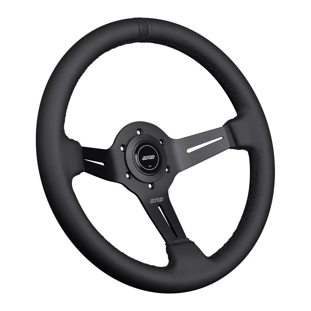 楽天市場】DND Performance Interior Race レザー レッドステッチ セミ