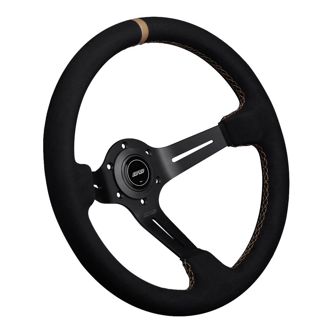 楽天市場】DND Performance Interior Race アルカンターラ グレー