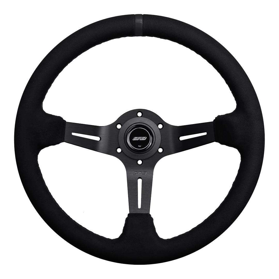 楽天市場】DND Performance Interior パンチングレザー カーボン