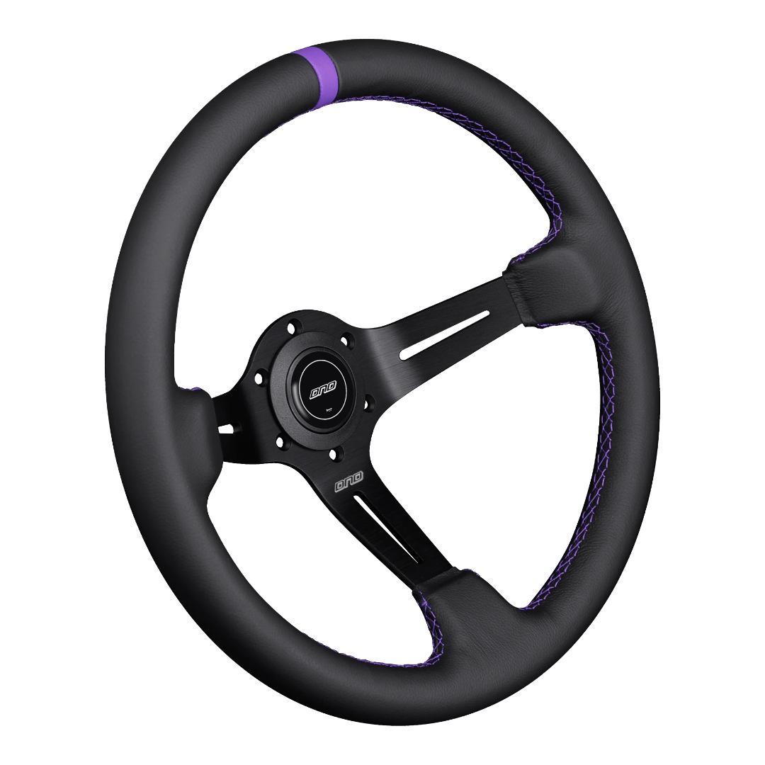 楽天市場】DND Performance Interior パンチングレザー カーボン