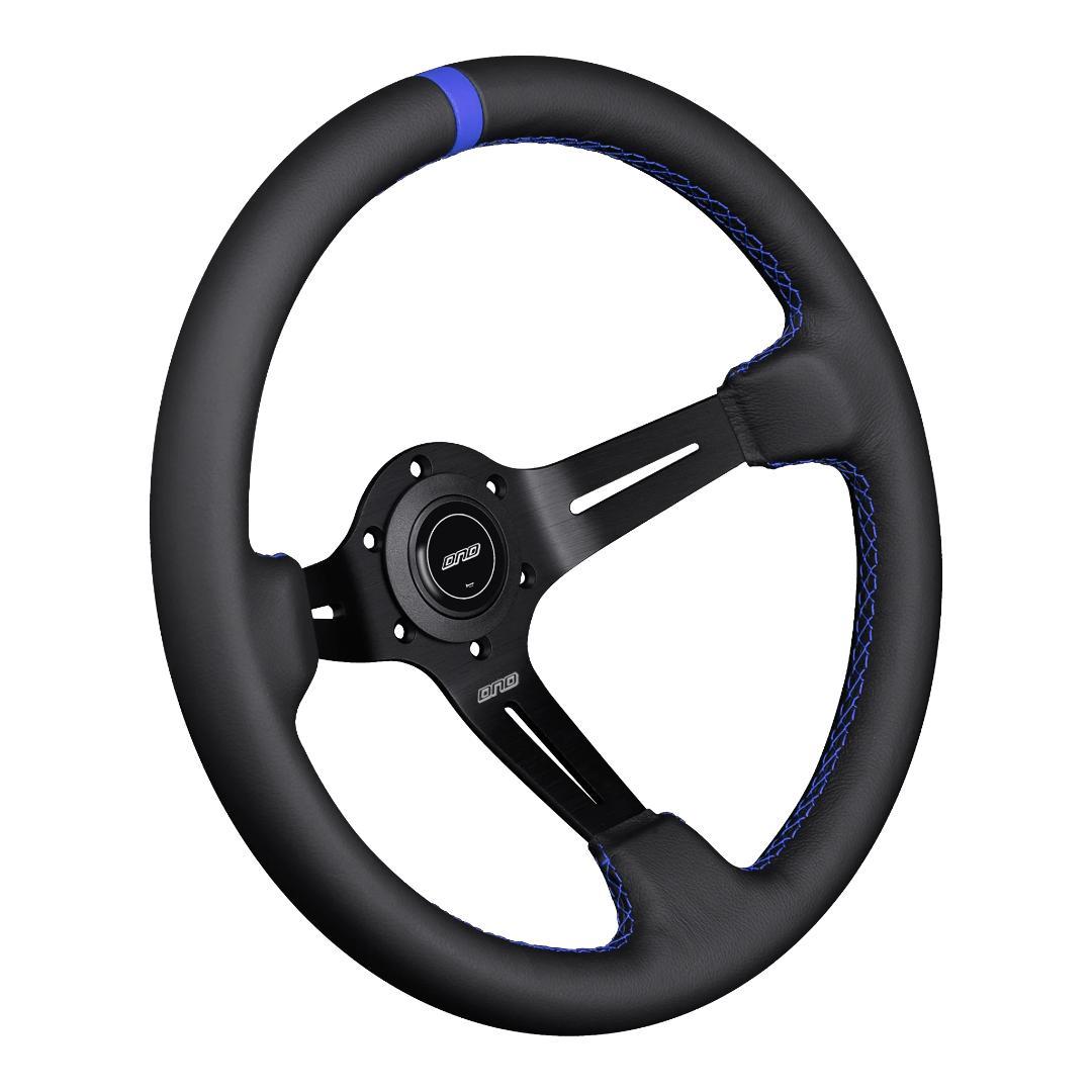 楽天市場】DND Performance Interior Race レザー パープルステッチ