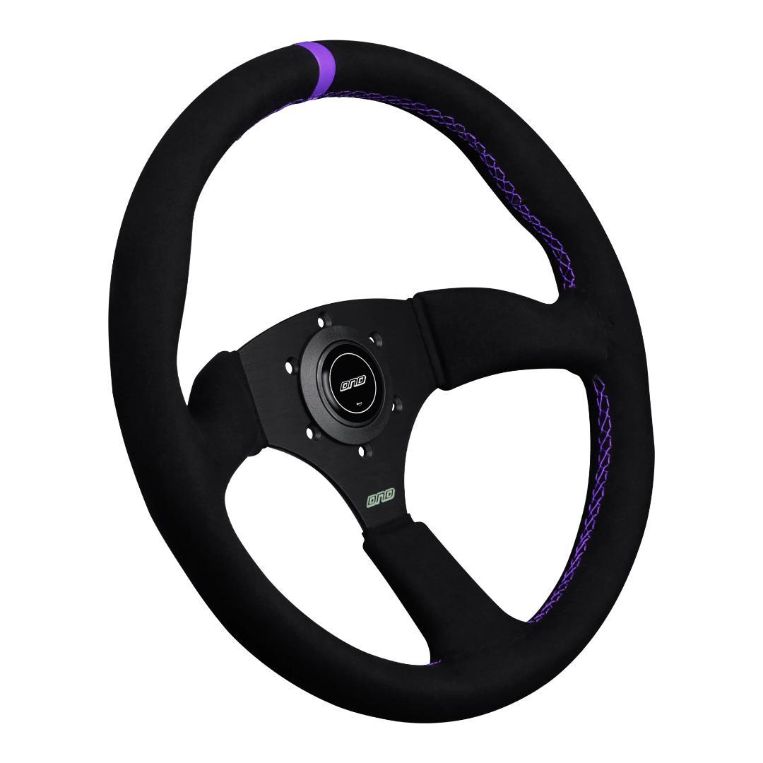 DND performance アルカンターラ ステアリング 中古 楽天市場】DND Performance Interior Race アルカンターラ パープル