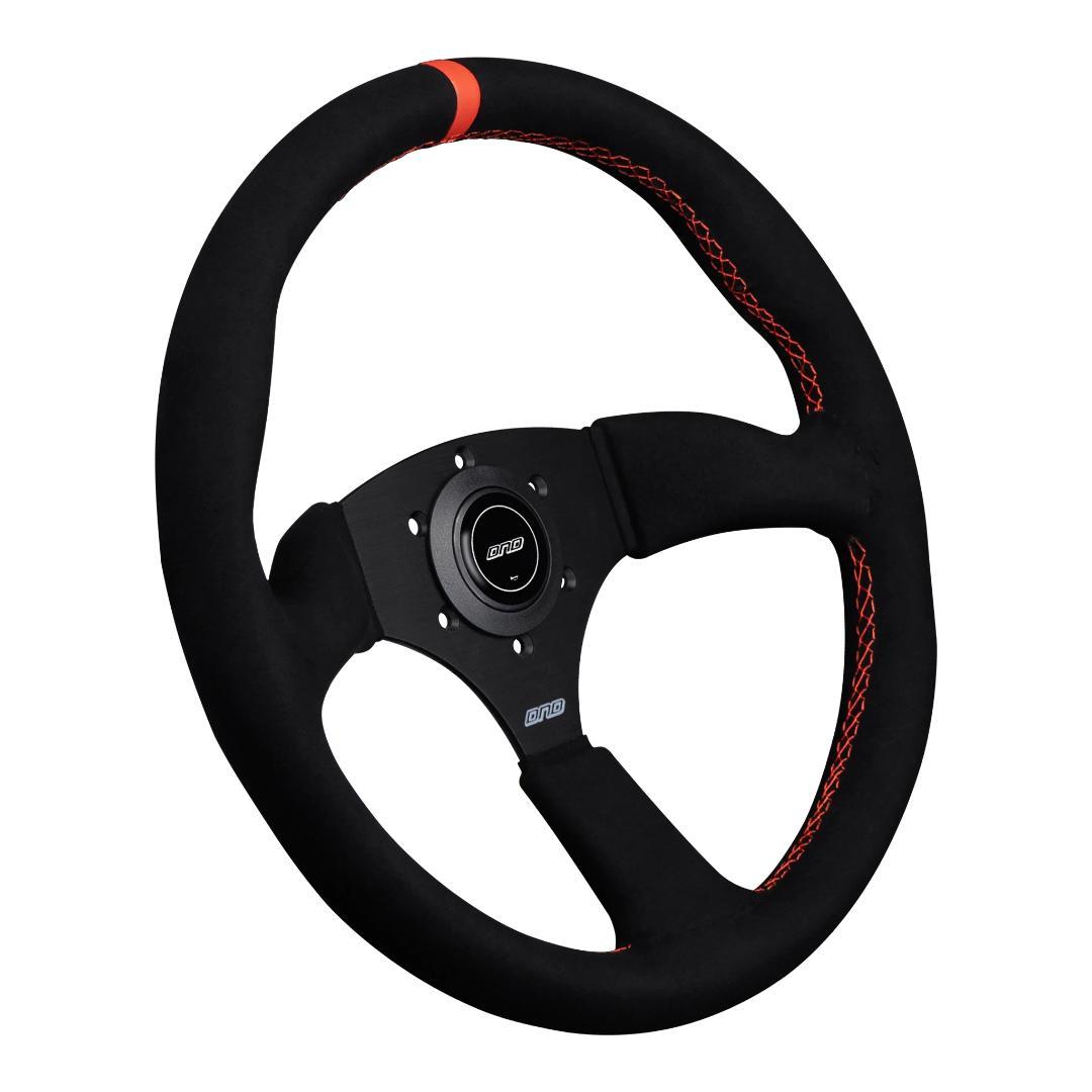 楽天市場】DND Performance Interior Touring レザー レッドステッチ