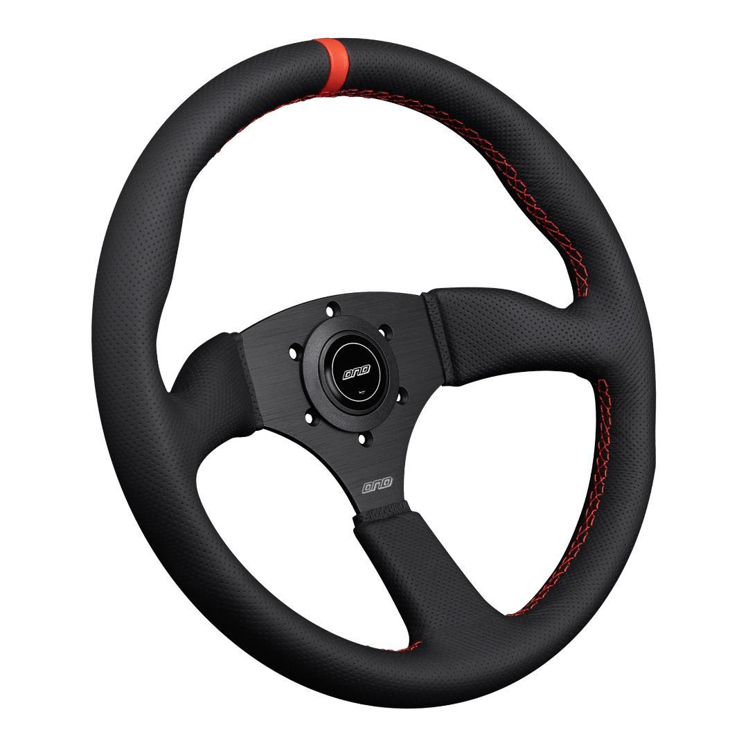 DND　ツーリング　レザー　レッドステッチ　USDM　ステアリング　ハンドル　赤 楽天市場】DND Performance Interior Touring レザー レッドステッチ