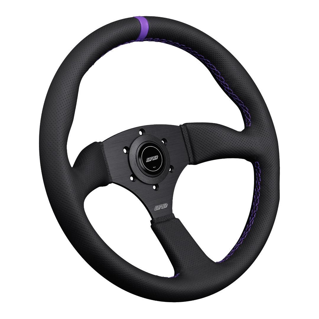 楽天市場】DND Performance Interior Touring パンチングレザー グレー