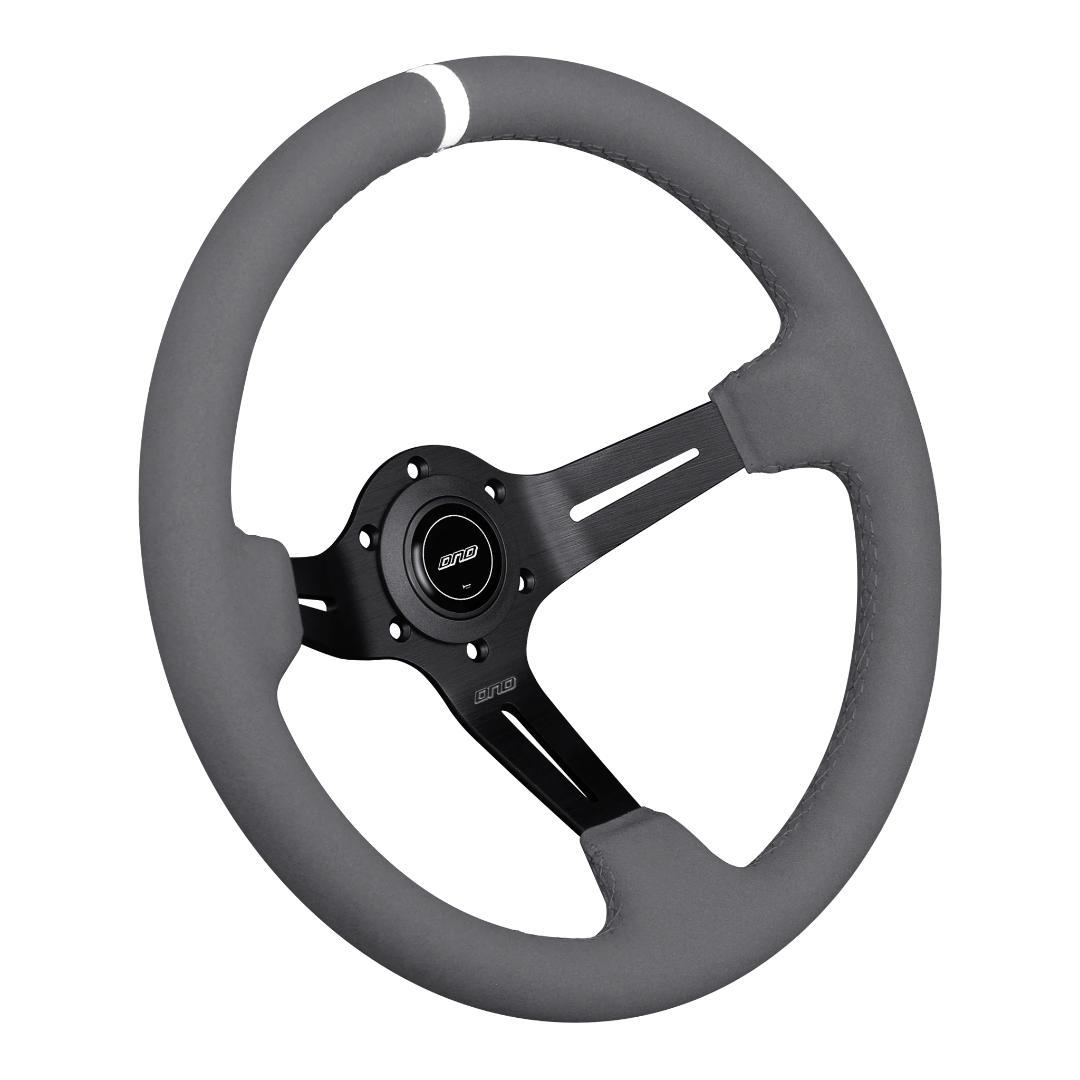 楽天市場】DND Performance Interior Race アルカンターラ ブラック