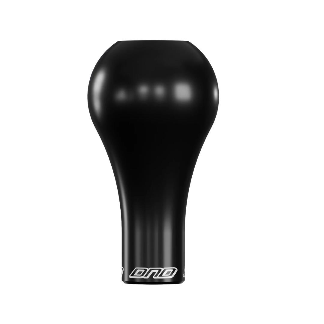 DND　36R　シフトノブ　ブラック　デルリン　M10 P1.25　USDM DND 36R シフトノブ ホワイト デルリン M10 P1.25 USDM - メルカリ
