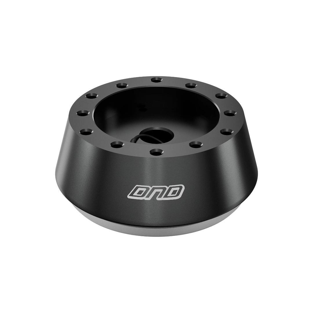 DND SB1 ステアリングボス　ショートボス　スバル　ミツビシ対応 Amazon | スバル 薄型 ショート ステアリングボス WRX STi