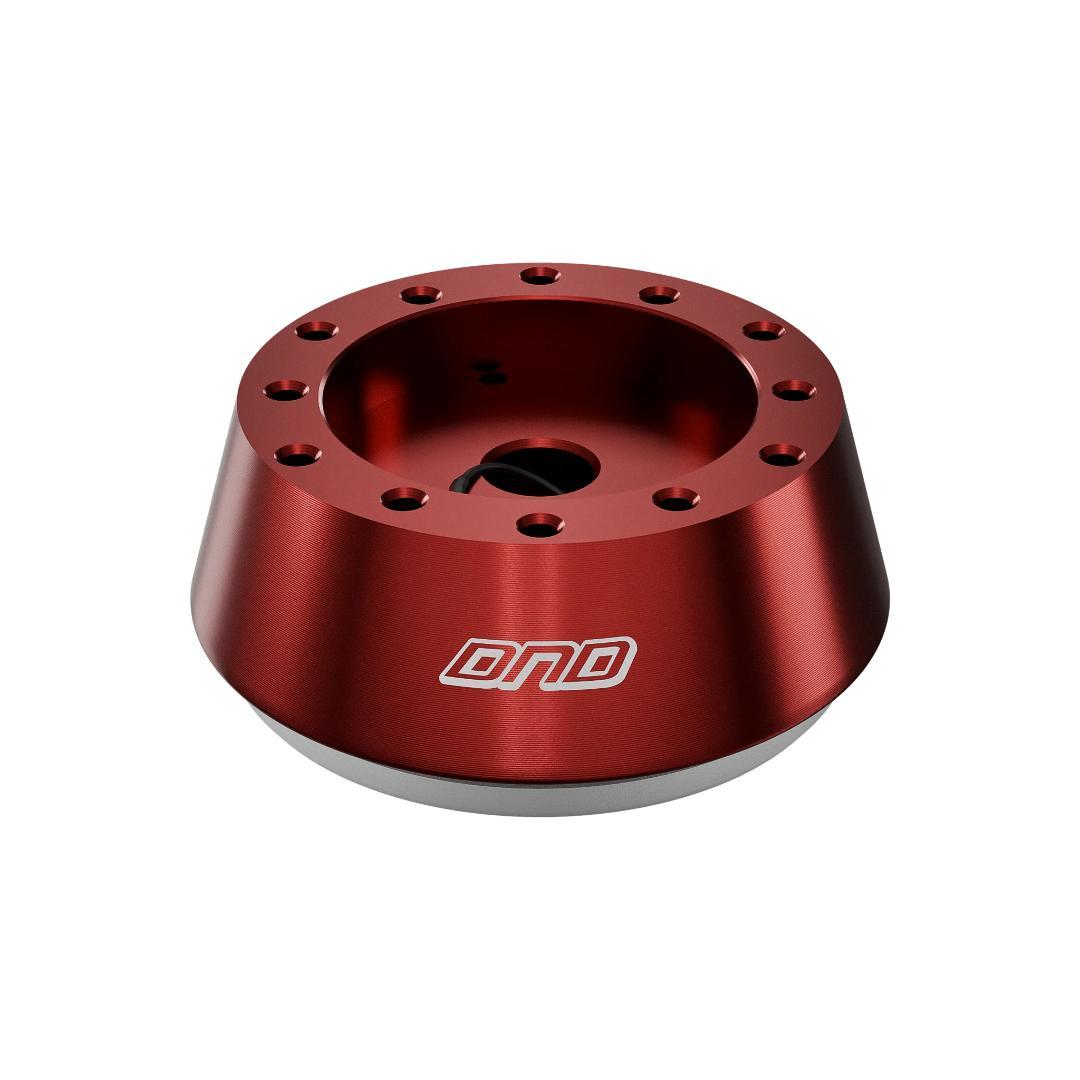 楽天市場】DND Performance Interior ショートステアリングボス