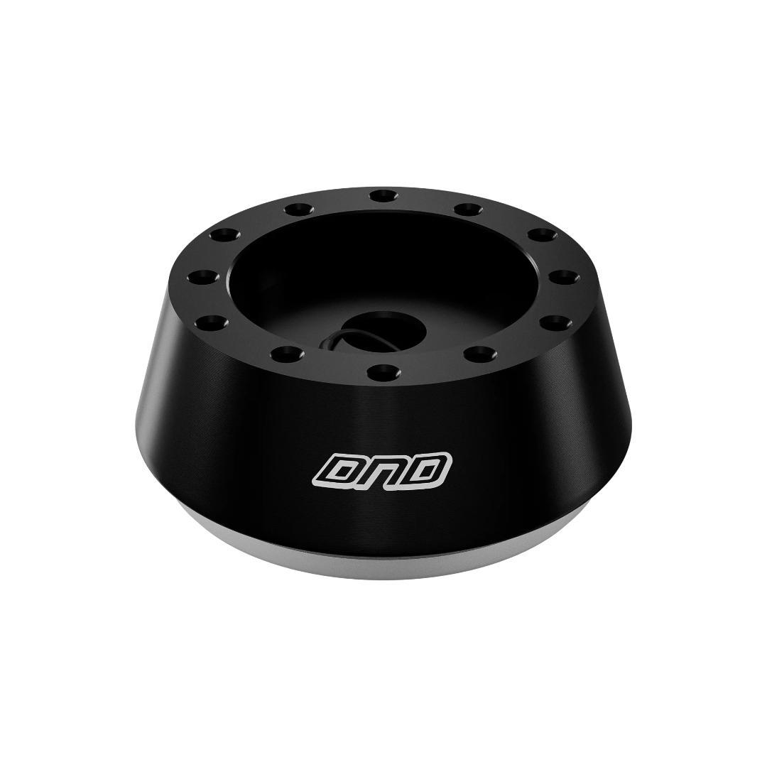 楽天市場】DND Performance Interior ショートステアリングボス