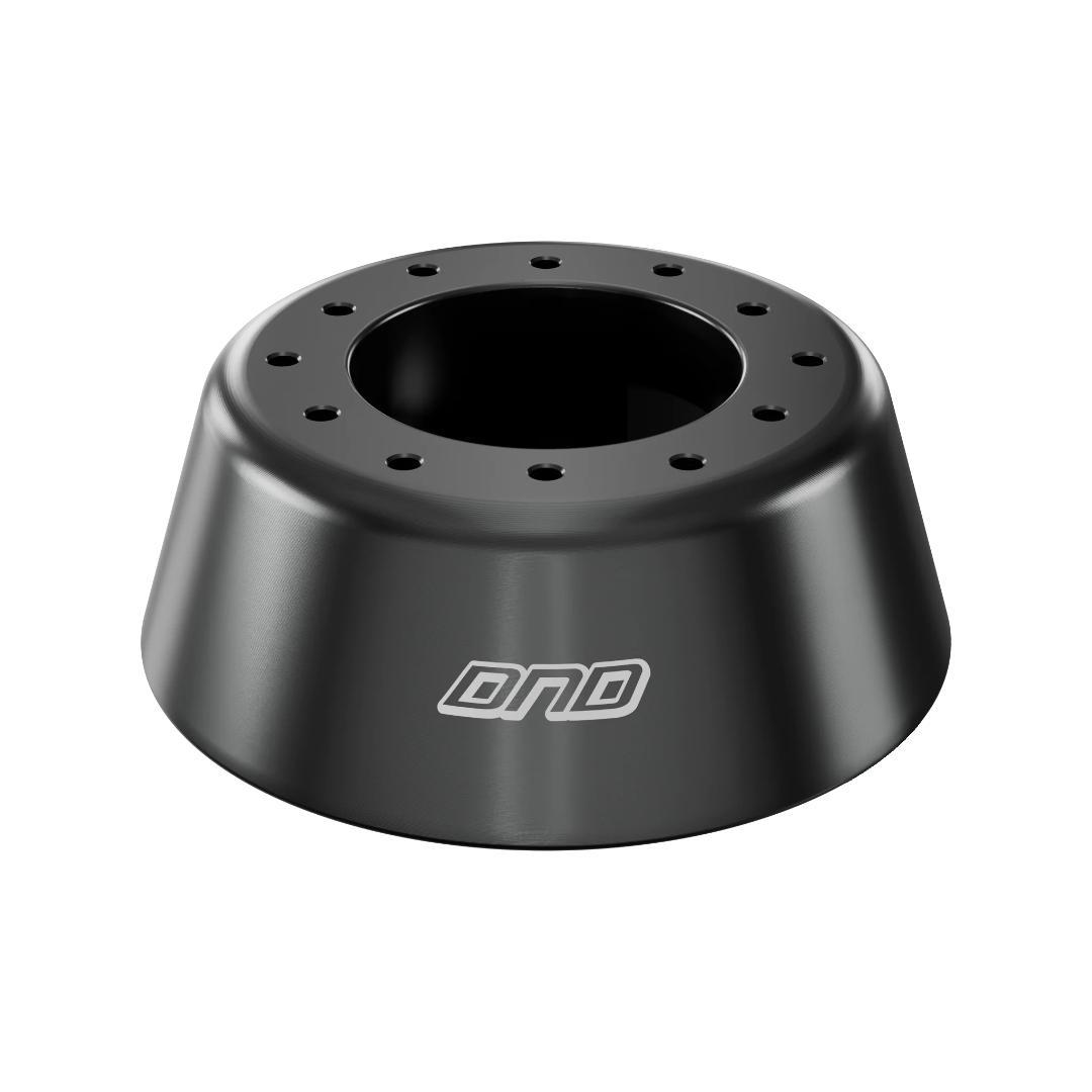 楽天市場】ステアリングボス【UK社外製】 ナルディNARDI/モモMOMO 36