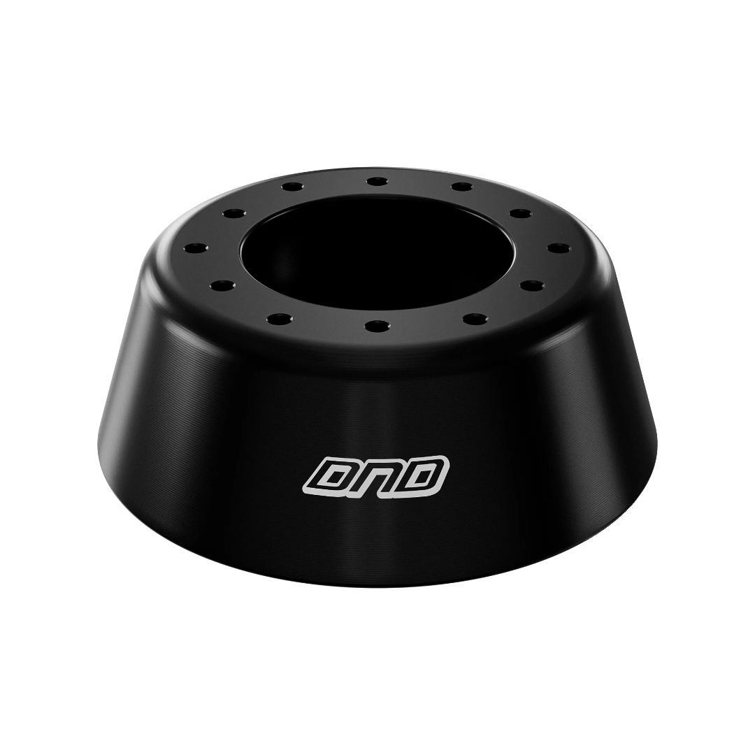 楽天市場】DND Performance Interior ショートステアリングボス