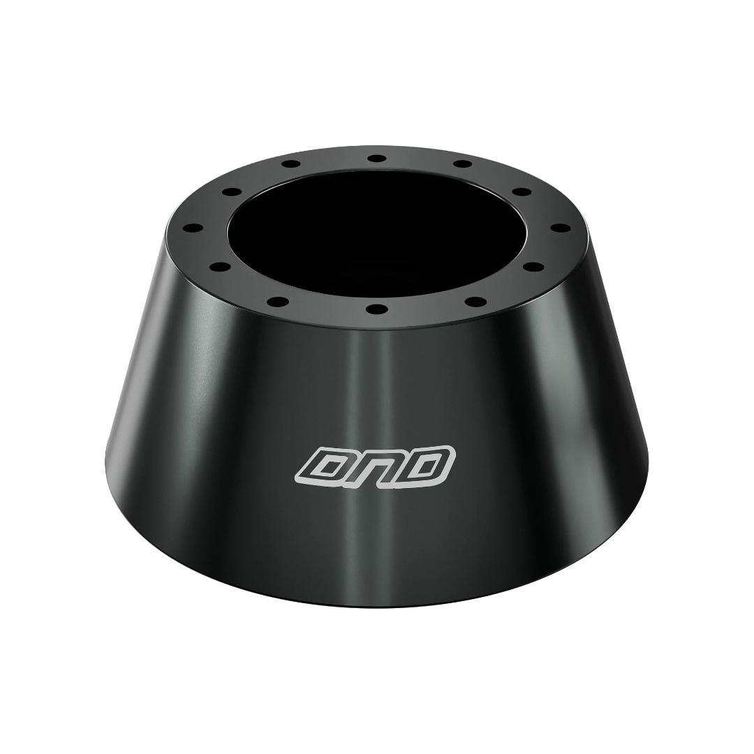 DND　ステアリングボス　ブラック　GM　コルベットC6　CTS　ハンドルボス 楽天市場】DND Performance Interior ショートステアリングボス