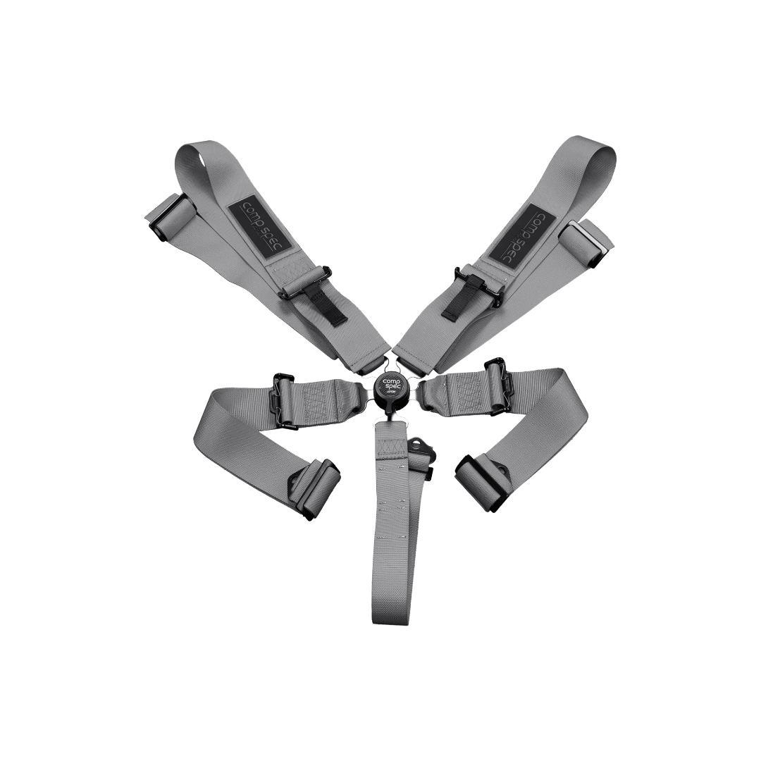 楽天市場】DND Performance Interior 5点式レーシングハーネス