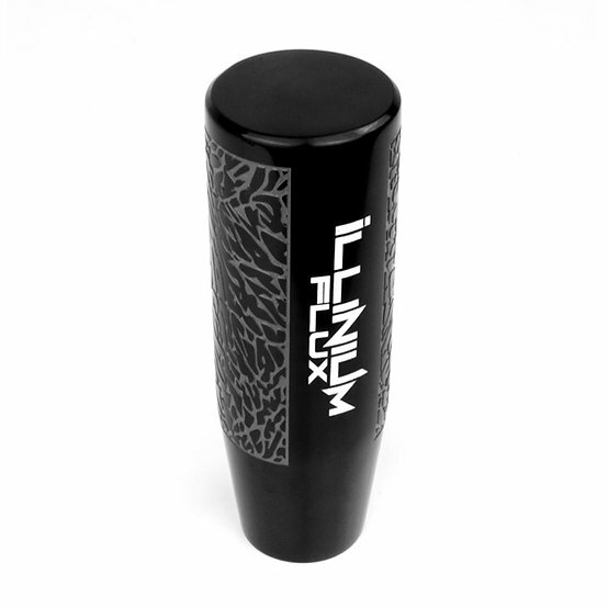 楽天市場】ILLINIUM FLUX Black Rose Shift Knob ブラック レッド イリニウムフレックス シフトノブ 薔薇 バラ  ローズ JDM USDM8x1.25 10x1.25 10x1.5 12x1.25 12x1.5 12x1.75 : SUNSET USDMパーツ  楽天市場店