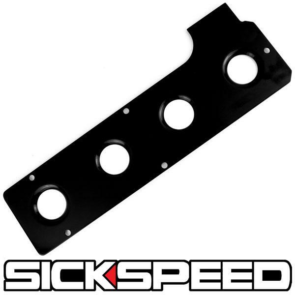 楽天市場】SICKSPEED プラグカバー ブルー SR20 S13 シルビア 180SX ヘッドカバー エンジンカバー エンジンルーム シックスピード  病気速度 USDM JDM : SUNSET USDMパーツ 楽天市場店