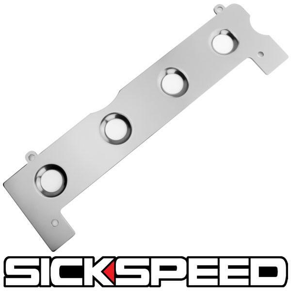 楽天市場】アルミ製 ホンダ シビック インテグラ CR-X B16 B18 B型