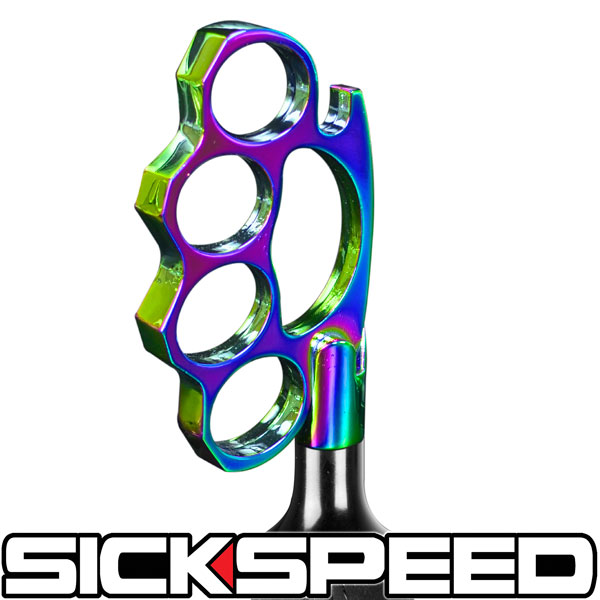 楽天市場】SICKSPEED メリケンサック レッドシフトノブ シックスピード USDM8x1.25 10x1.25 10x1.5 12x1.25  12x1.5 12x1.75 : SUNSET USDMパーツ 楽天市場店