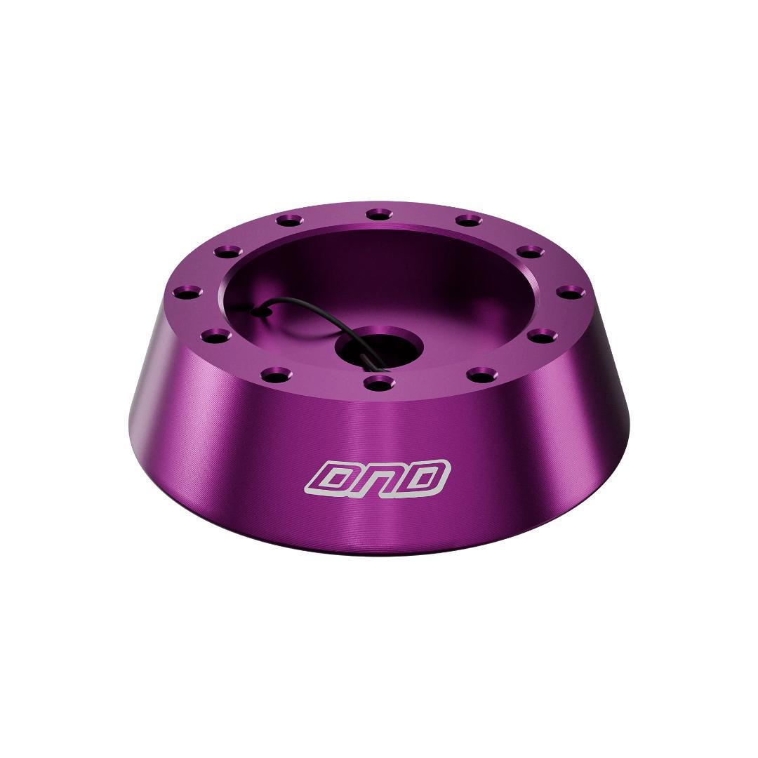 楽天市場】DND Performance Interior ショートステアリングボス