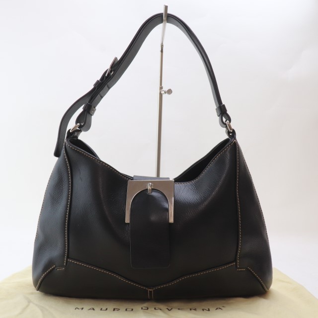 楽天市場】MAURO GOVERNA トートバッグ マウロゴヴェルナ 牛革 カーフ