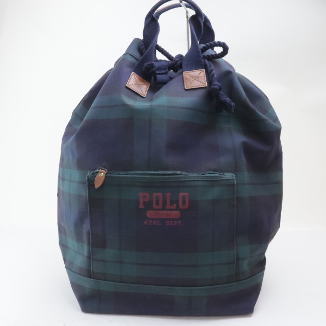 【タルタル】 Polo Ralph Lauren ドクターバック 楽天市場】POLO Ralph Lauren ポロ ラルフローレン バッグ 90s