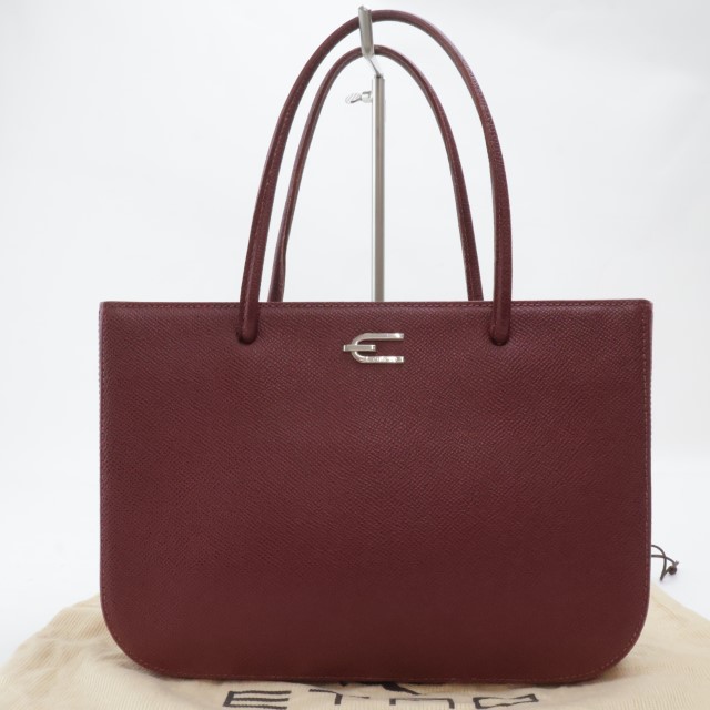 楽天市場】□極美品□ ETRO エトロ 1H943 5902 ナイロン×レザー