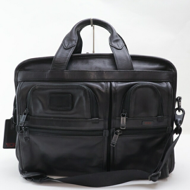 楽天市場】☆【中古】 美品 【TUMI トゥミ】 JARVIS デラックス