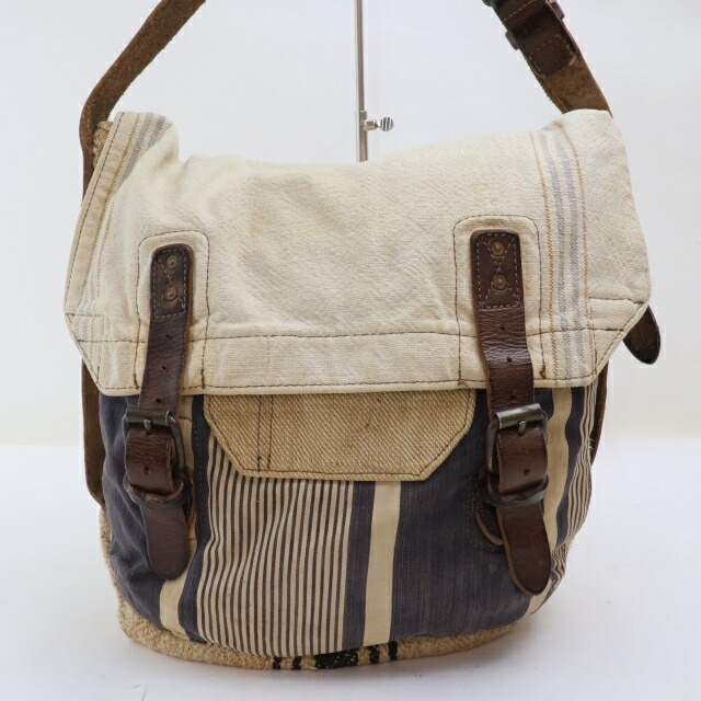 RRL アメリカ製 ショルダーバッグ 楽天市場】RRL ラルフローレン DOUBLE RL ダブルアールエル