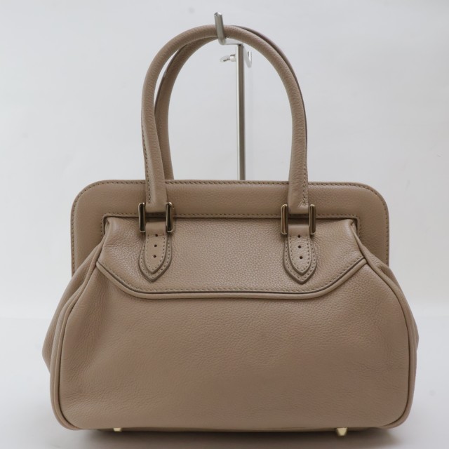 楽天市場】【バッグ】MORABITO モラビト ハンドバッグ 型押し レザー