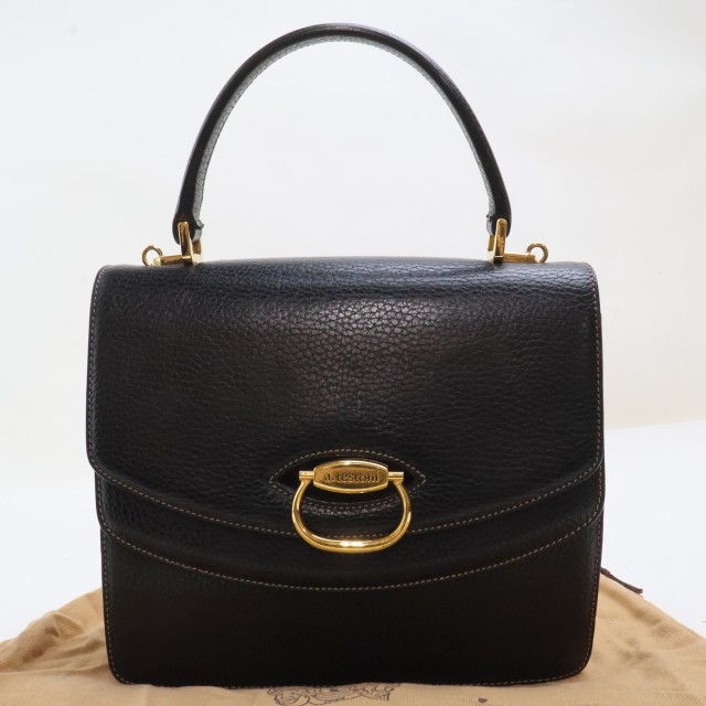 ★美品★ クロコダイル a testoni CROCODILE ア・テストーニ a.testoni ア・テストーニ クロコダイル 切替 レザー シューズ 6.5