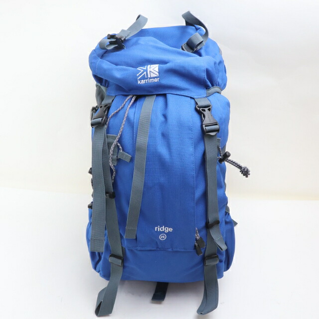 楽天市場】NigelCabourn ナイジェルケーボン xKarrimorカリマーK100