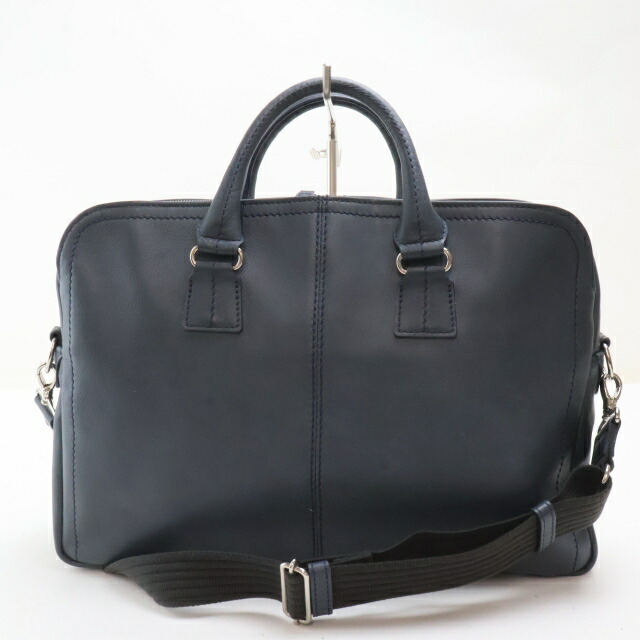 土屋鞄　ヒノン　ビジネスショルダーバッグ 土屋鞄 ヒノン ビジネスショルダーバッグ
