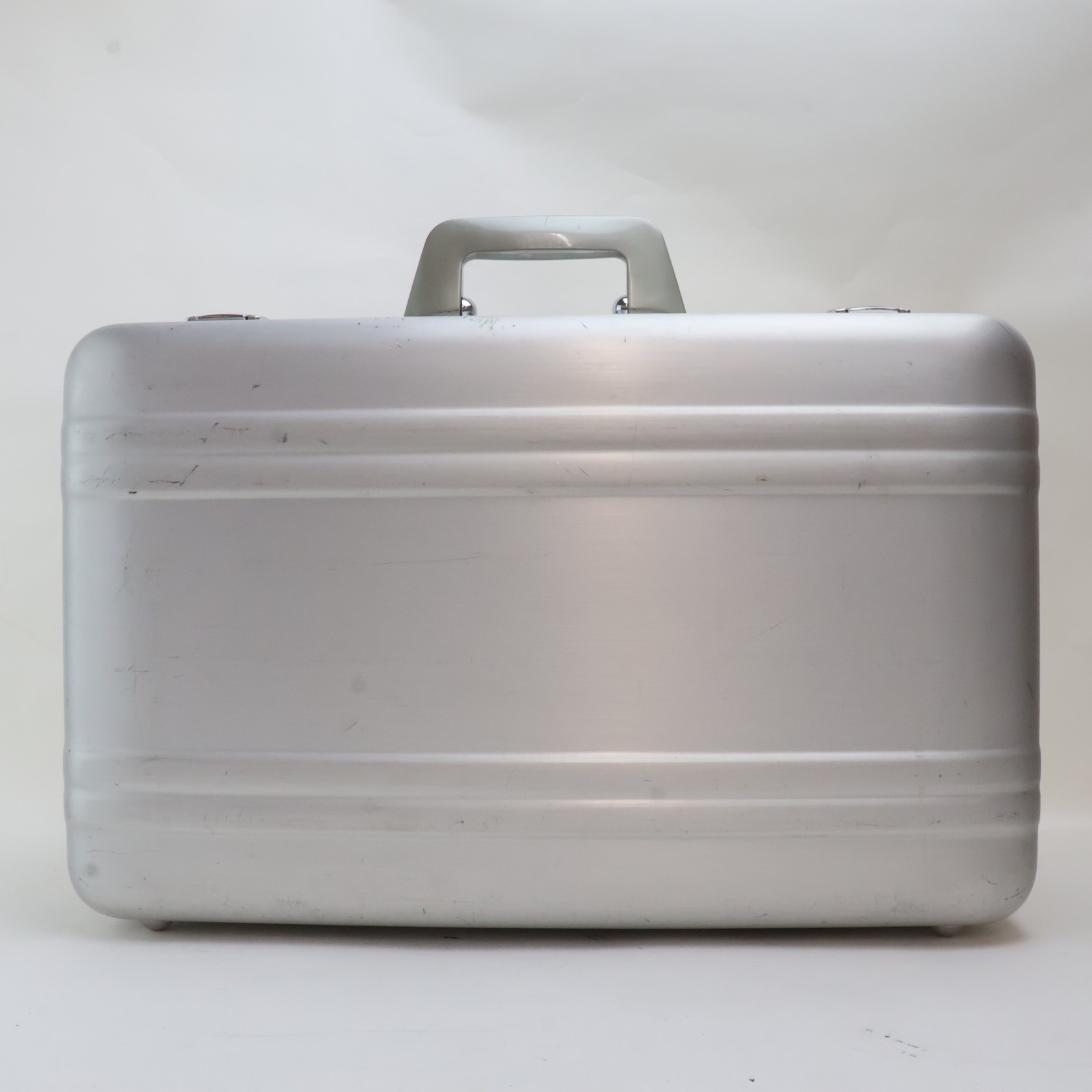 楽天市場】ZERO HALLIBURTON ゼロハリバートン クリアハンドル 2WAY