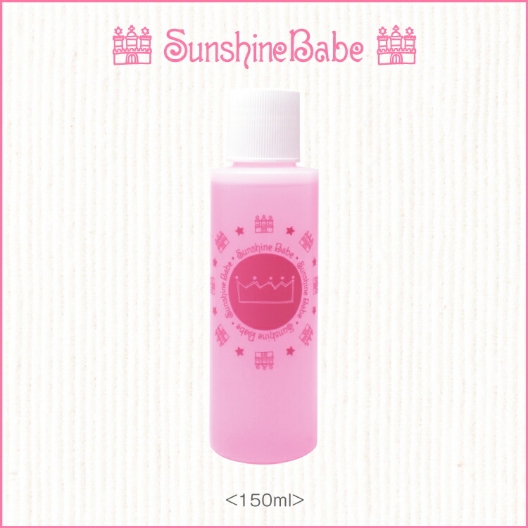 楽天市場】【日本製】MissSunshineBabe [ スティッキージェル 4g