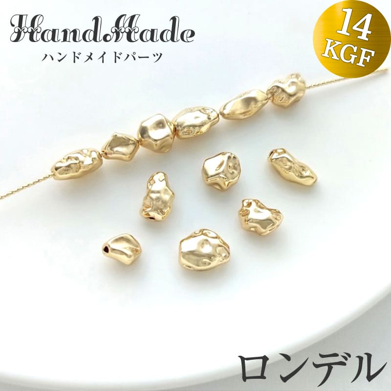 楽天市場】ブレスレット 14KGF ワイヤーブレスレット