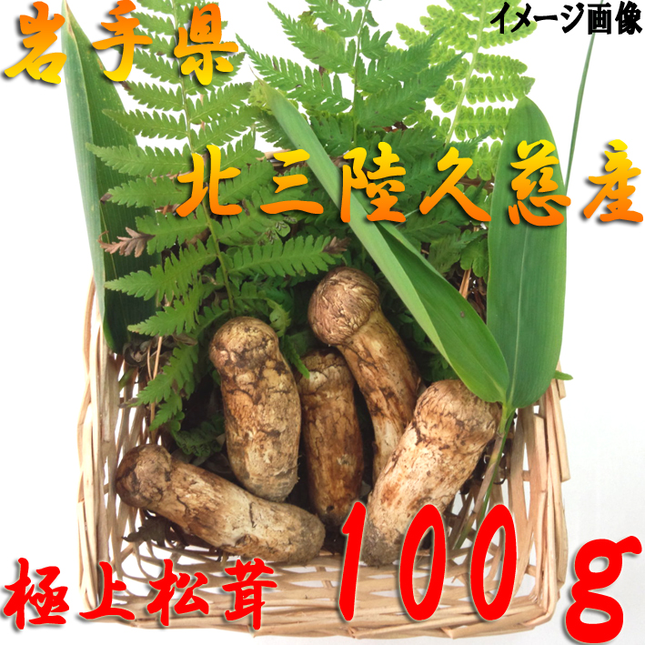 【楽天市場】【予約販売】国産松茸（まつたけ）極上松茸