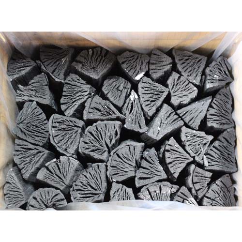 【楽天市場】黒炭 KUROSUMI 6kg 約6cmカット【国産黒炭】【岩手】【久慈】【木炭】【炭】【谷地林業】:お酒・宝飾のサンショップささき