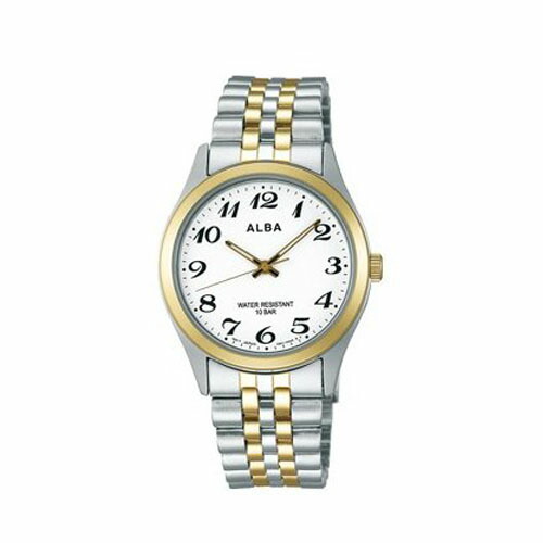 楽天市場】ALPHA アルファ 手巻きクロノグラフ腕時計 クラシック