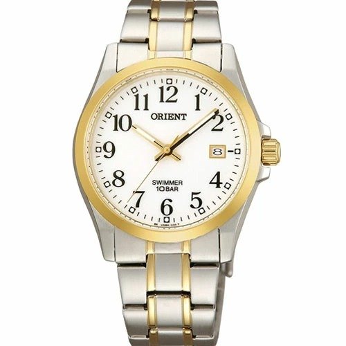 楽天市場】オリエント ORIENT 腕時計 Orient Quartz Swimmer WW0281UN