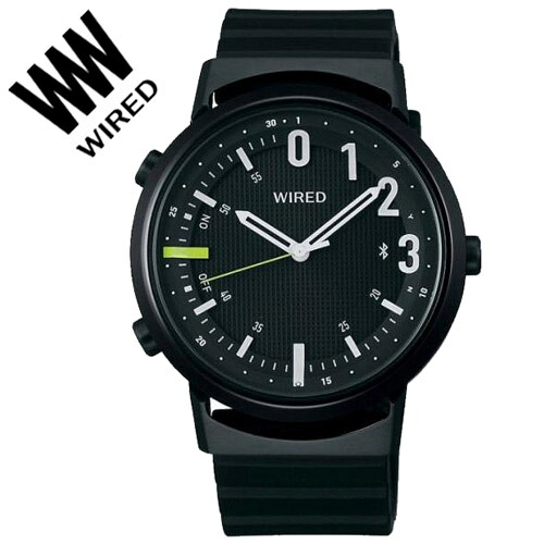 楽天市場】【SEIKO WIRED】 セイコー ワイアード SOLIDITY