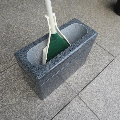 屋外 収納 玄関 物入れ 墓地 手桶入れ 手桶棚 御影石26 5kg 送料無料 Onpointchiro Com