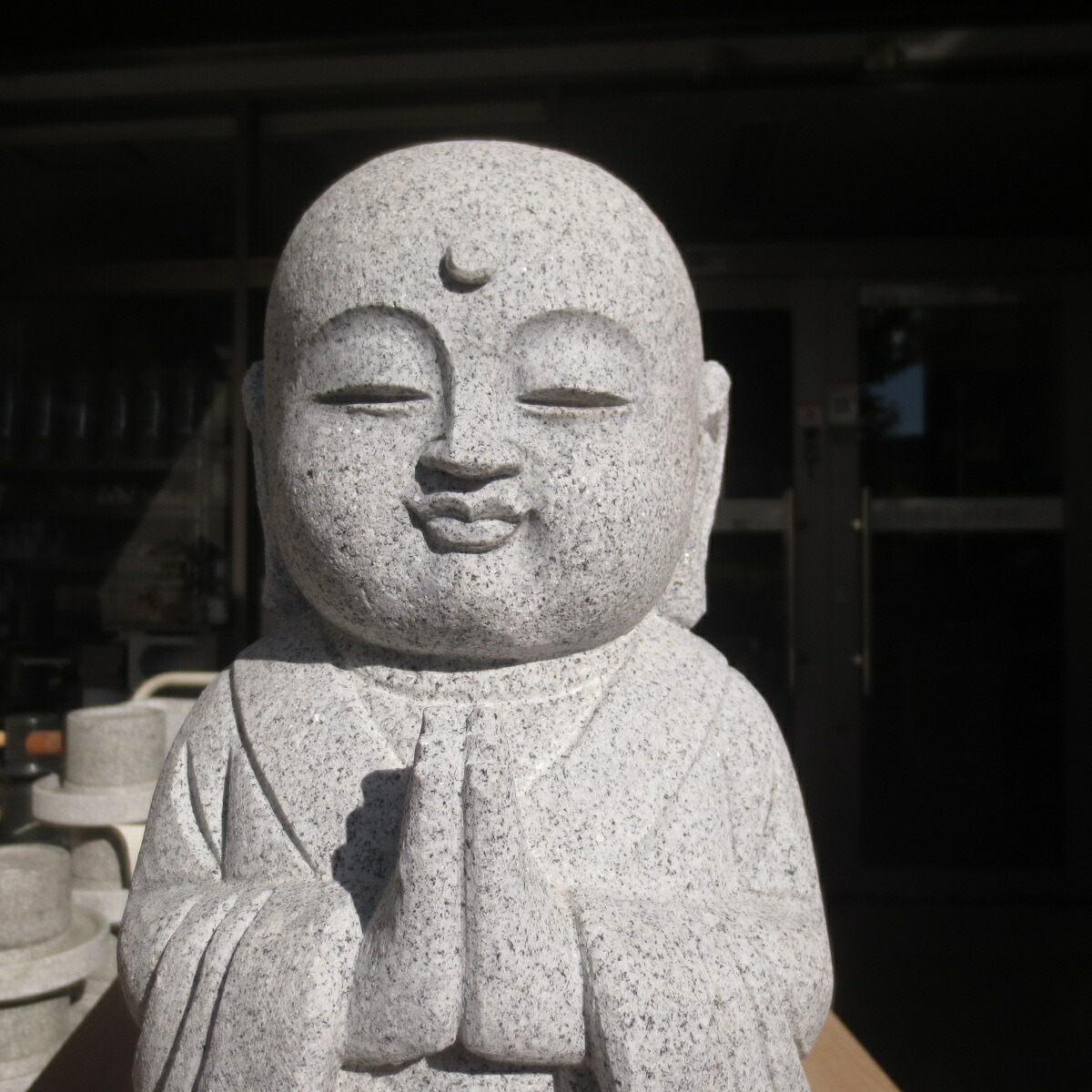 楽天市場】国宝十二神将 伐折羅大将（ばさら） ブロンズ像（複製