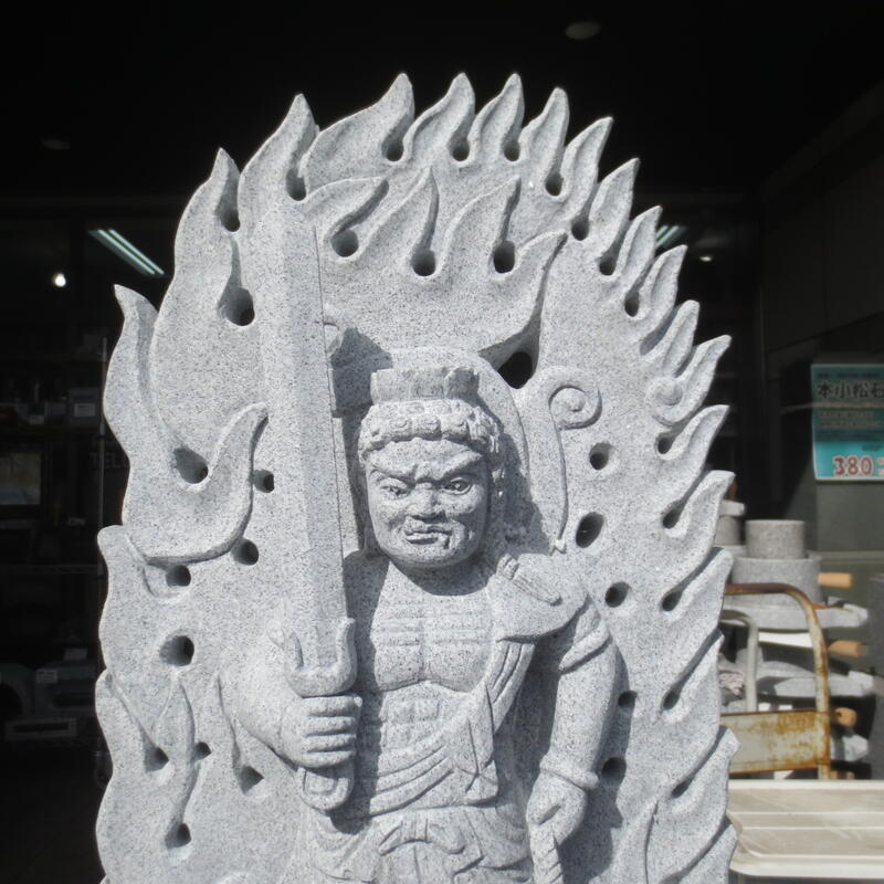 石製 観音像 約95センチ　御影石　大特価セール 石製 観音像 約95センチ 御影石 大特価セール 石製 観音像 約95センチ