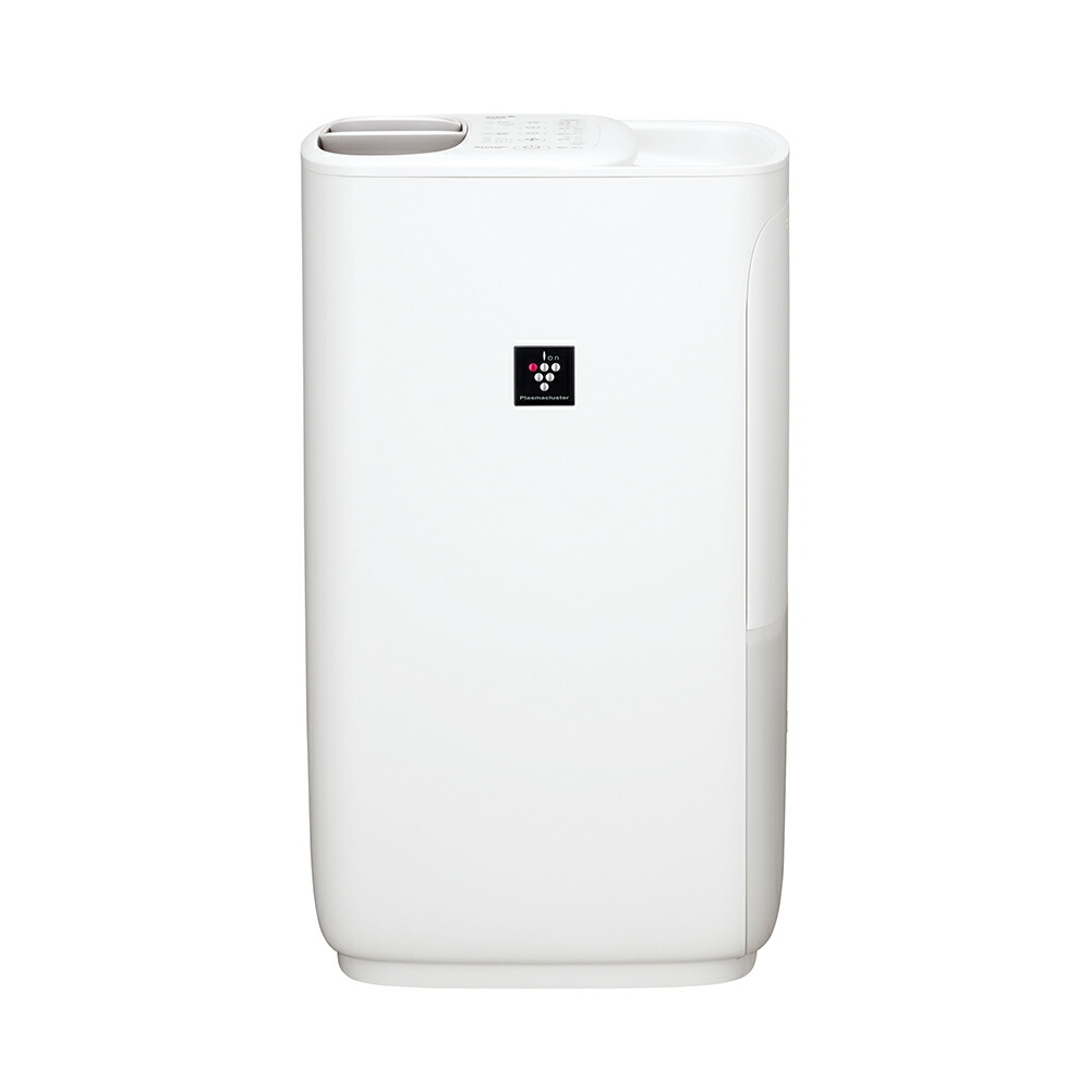 ☆シャープ　ハイブリッド式加湿器　HV-P55　プラズマクラスター7000 楽天市場】SHARP(シャープ) | ハイブリッド式 加湿器 HV-P55/HV