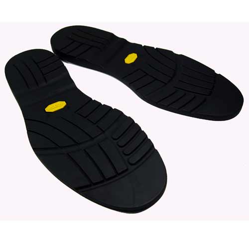 楽天市場】ビブラム 2240ソール 『黒』 434サイズ【Vibram 靴 靴